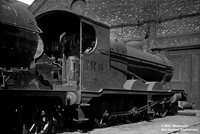 61475 1950s Gorton Works