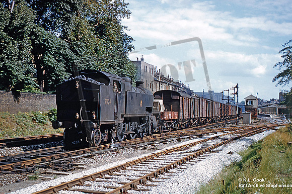 31924 1959-08-15 Kensington Olympia