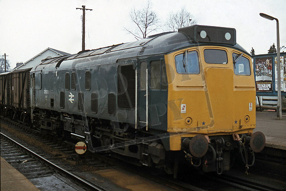 25011 1978 Kirkcaldy