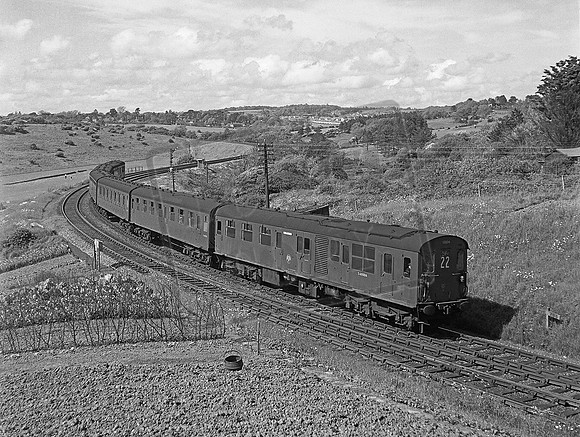 DEMU 1004 1958-06-03 St Leonards