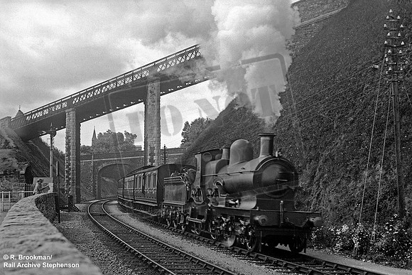 3294 1903 Teignmouth