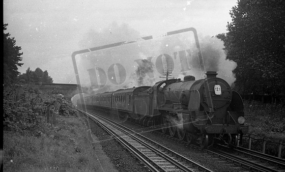 30xx8 1949c Shortlands Junc-ROneg-1909-892-407