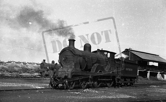 1577 1949c  Ashford MPD -ROneg-1909-892-279