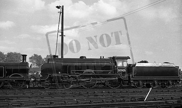 30905 1949c Eastleigh-ROneg-1909-892-176