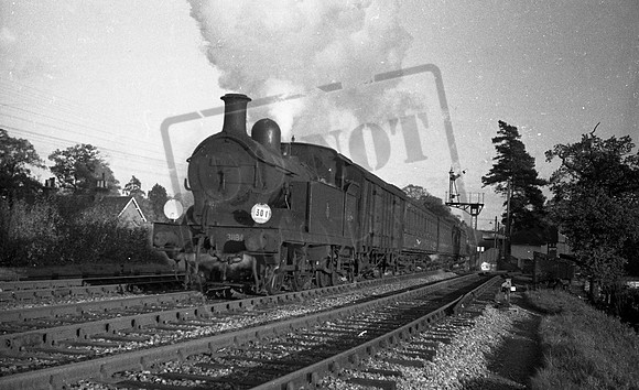 31184 1950c Penshurst           -ROneg-1909-892-102
