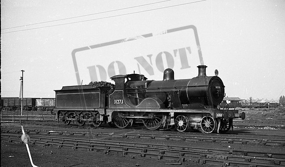 31273 1950c Ashford shed? -ROneg-1909-892-455
