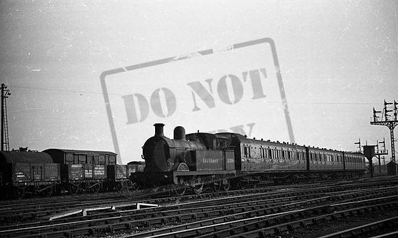 31305 1949c Ashford station -ROneg-1909-892-463