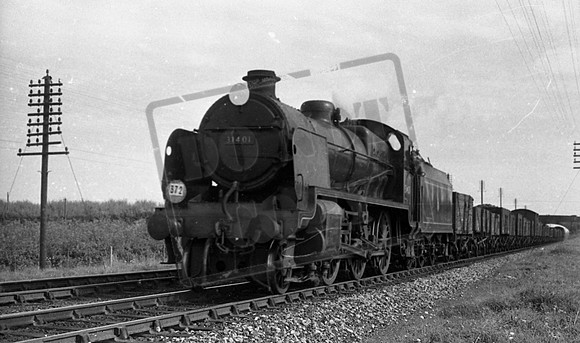 31401 1950s Tudeley.-ROneg-1909-892-428
