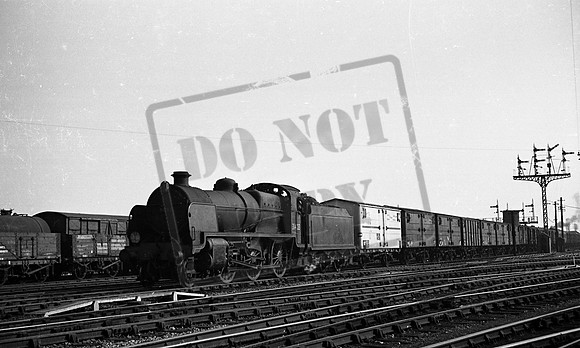 31403 1949c Ashford station  -ROneg-1909-892-464