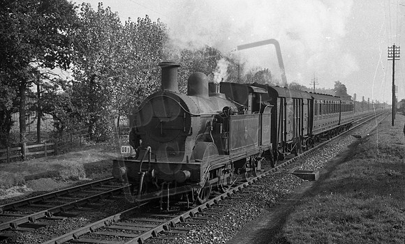 31517 1950s Tudeley -ROneg-1909-892-439