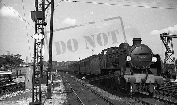 31626 1949c Fareham -ROneg-1909-892-186