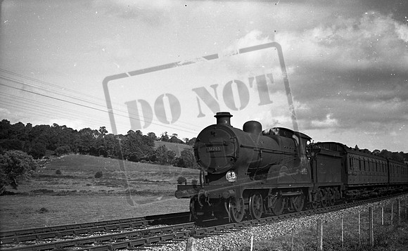 31765 1949c approaching Groombridge -ROneg-1909-892-330