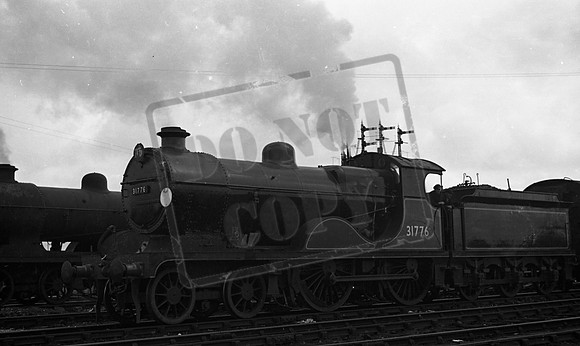 31776 1950s Ashford -ROneg-1909-892-441