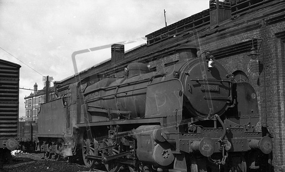 31831 1949c Reading Southern -ROneg-1909-892-348