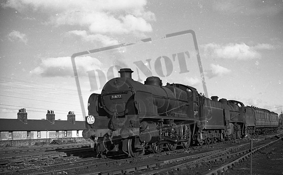 31877 1949c Tonbridge  Shed -ROneg-1909-892-343