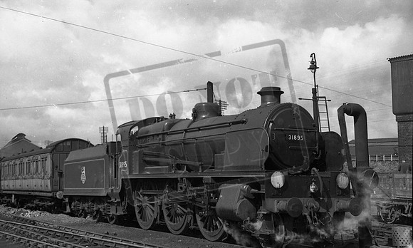 31895 1949c Reading Southern -ROneg-1909-892-350