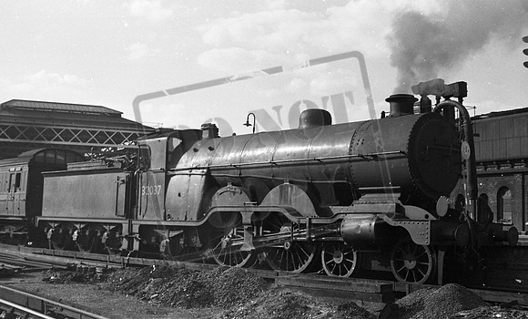 32037 1949c London Bridge -ROneg-1909-892-357