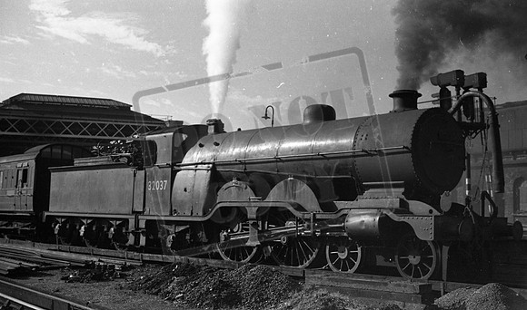 32037 1949c London Bridge-ROneg-1909-892-362