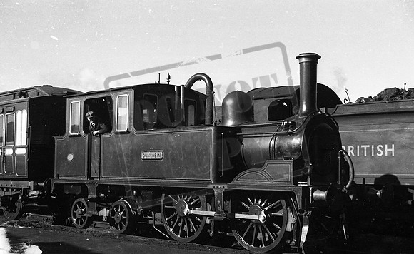 Dunrobin  1950-03 Ashford  shed -ROneg-1909-892-280