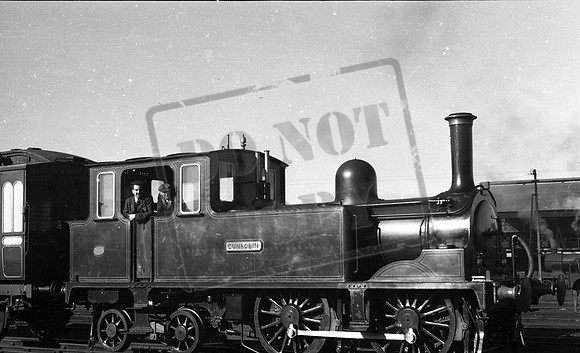 Dunrobin  1950-03 Ashford  shed -ROneg-1909-892-284