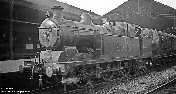 2053 1928c Derby