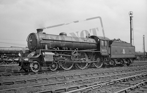 61036 1956-05-13 Doncaster MPD