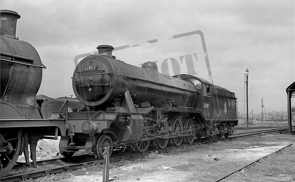 63987 1956-05-13 Retford GN MPD