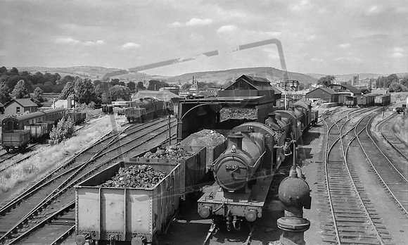 2247 1962 Brecon MPD