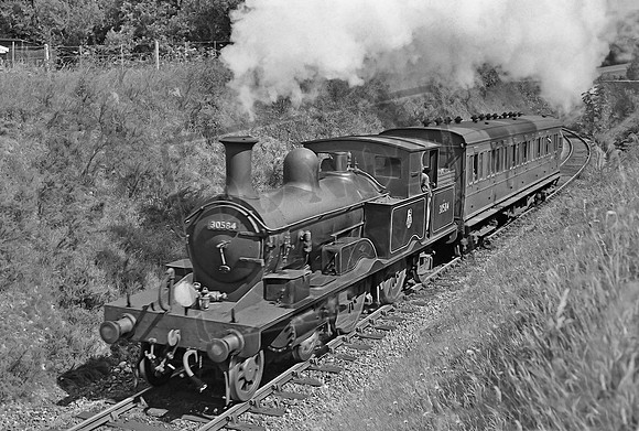 30584 1956-07 near Combpyne