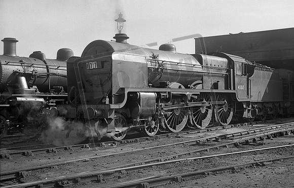 45517 1956-05-20 Rhyl MPD