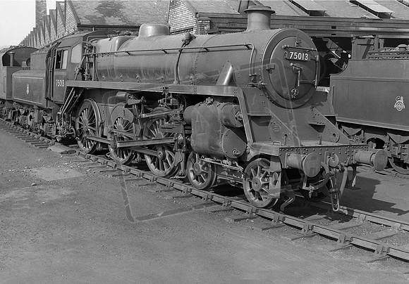 75013 1956-04 Llandudno Junction MPD