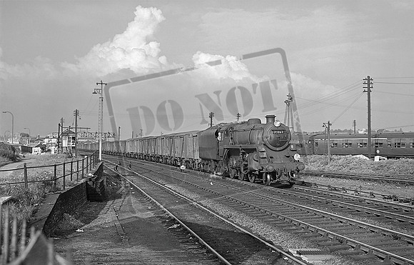 76061 1960s Eastleigh