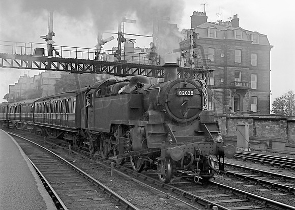 82028 1960-08 Scarborough