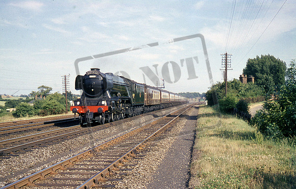 60039 1961-07-06 Wymondley
