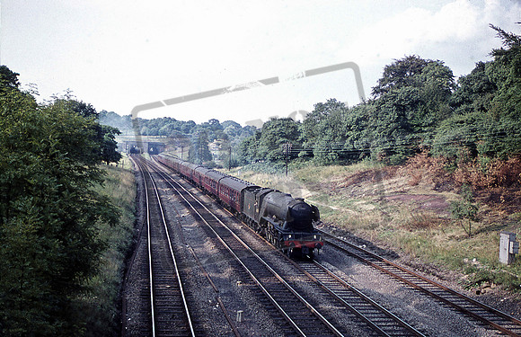 60109 1961-08-27 Hadley Wood