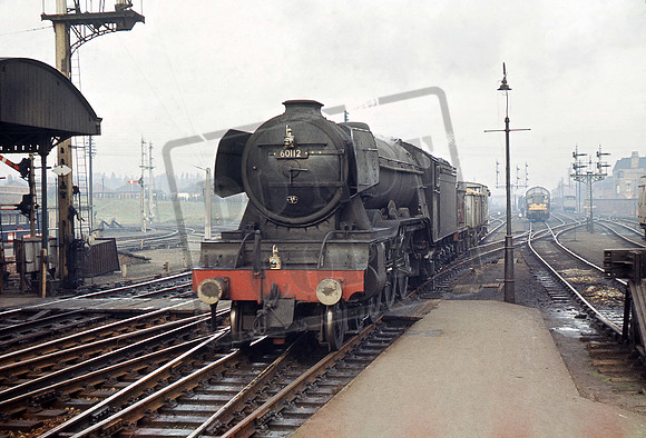 60112 1963-10-17 Retford