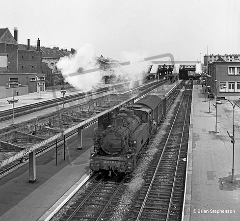 050TE503 1965-06-14 Calais