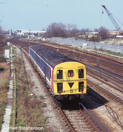 207017 1999-04-01 Ashford