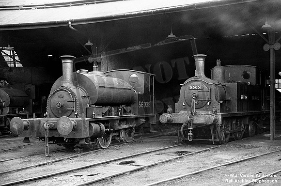 56038 1952-03-22 Inverness