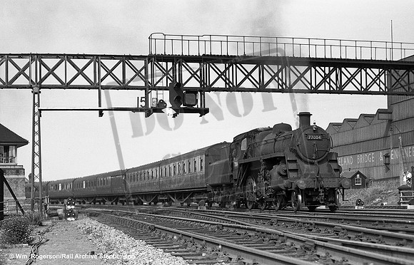 77004 1955c Darlington