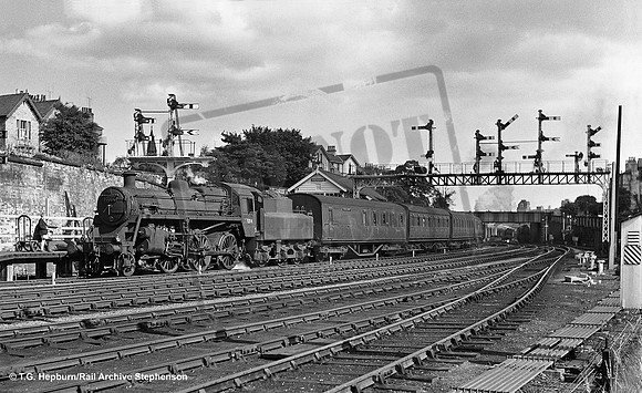 77004 1955c Scarborough Falsgrave