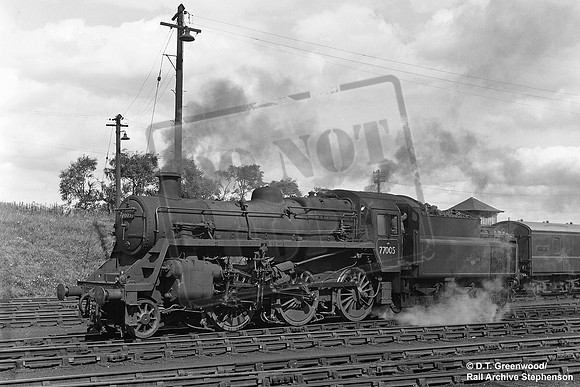 77005 1961-08-16 Carstairs