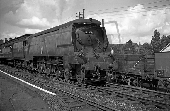 34057 1951c Colchester