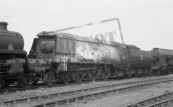34057 1961-05-24 Eastleigh