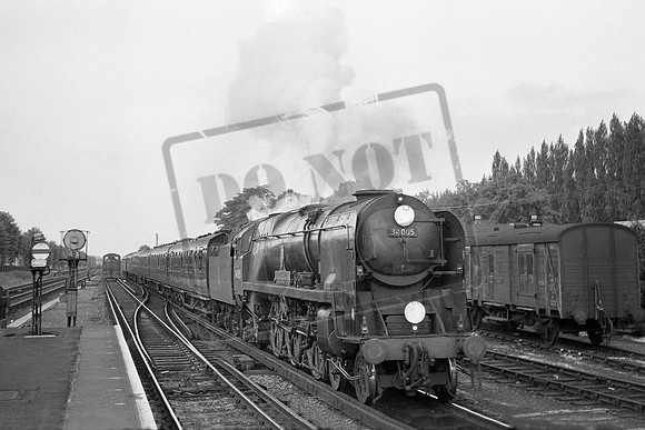 34005 1965-07-16 Woking