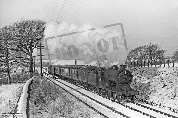 62492 1952c Cameron Bridge