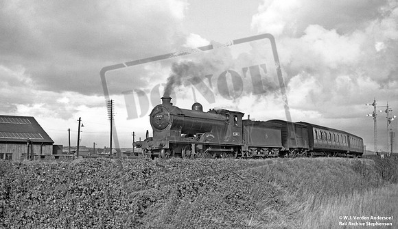 62492 1953c Thornton Junction