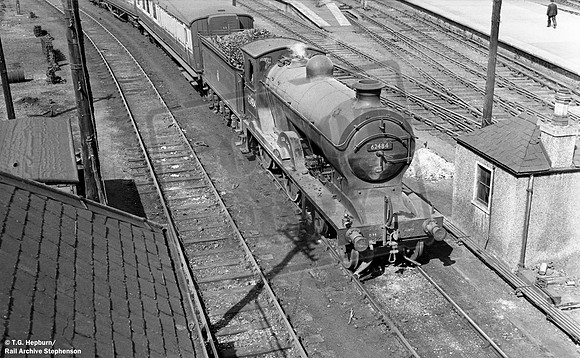62484 1950s Perth