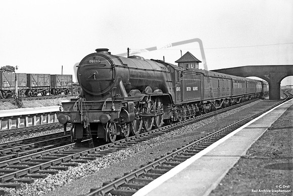 60045 1949c Beningbrough