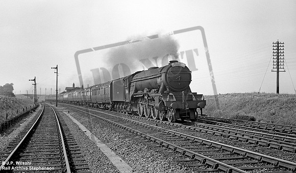 60046 1951-07-21 Hougham